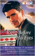 Wendy Etherington: Right Before His Eyes: At Last\End of the Line