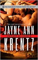 Book cover image of Uneasy Alliance by Jayne Ann Krentz