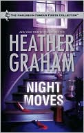 Book cover image of Night Moves by Heather Graham