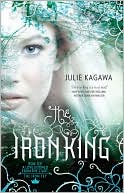 Book cover image of The Iron King by Julie Kagawa