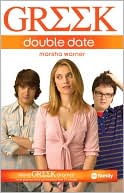 Book cover image of Greek: Double Date by Marsha Warner