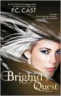 Book cover image of Brighid's Quest by P. C. Cast