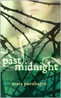 Book cover image of Past Midnight by Mara Purnhagen