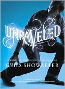 Book cover image of Unraveled by Gena Showalter
