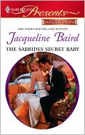 Jacqueline Baird: The Sabbides Secret Baby