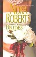 Nora Roberts: MacGregor Brides (MacGregors Series #8)