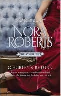 Book cover image of O'Hurley's Return: Skin Deep\Without a Trace by Nora Roberts