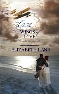 Book cover image of On the Wings of Love by Elizabeth Lane