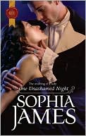 Book cover image of One Unashamed Night by Sophia James