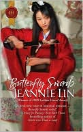 Jeannie Lin: Butterfly Swords