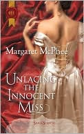 Margaret McPhee: Unlacing the Innocent Miss