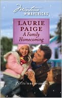 Laurie Paige: A Family Homecoming