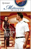 Dorien Kelly: Below Deck