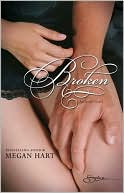 Book cover image of Broken by Megan Hart