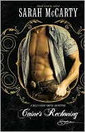 Sarah McCarty: Caine's Reckoning (Hell's Eight Series #1)