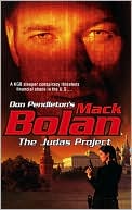 Book cover image of The Judas Project (Super Bolan Series #122) by Don Pendleton