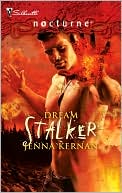 Book cover image of Dream Stalker by Jenna Kernan