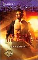 Nina Bruhns: Lord of the Desert