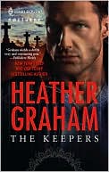 Book cover image of The Keepers by Heather Graham