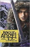 Alex Archer: The Soul Stealer (Rogue Angel Series #12)