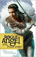 Book cover image of Polar Quest (Rogue Angel Series #16) by Alex Archer