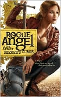 Book cover image of Seeker's Curse (Rogue Angel #19) by Alex Archer
