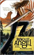 Alex Archer: Footprints (Rogue Angel Series #20)