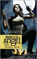 Book cover image of Tribal Ways (Rogue Angel Series #25) by Alex Archer