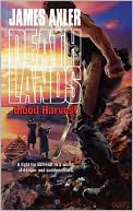 Book cover image of Blood Harvest (Deathlands Series #91) by James Axler