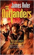 Book cover image of Warlord of the Pit (Outlanders Series #51) by James Axler