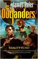 Book cover image of Reality Echo (Outlanders Series #52) by James Axler