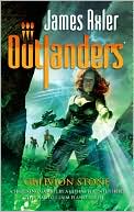 Book cover image of Oblivion Stone (Outlanders Series #54) by James Axler
