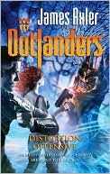 Book cover image of Distortion Offensive (Outlanders #55) by James Axler