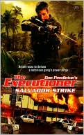 Book cover image of Salvador Strike (Executioner Series #375) by Don Pendleton