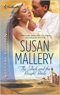 Book cover image of The Sheik and the Bought Bride (Silhouette Special Edition Series #1999) by Susan Mallery