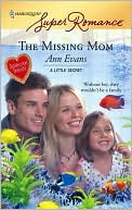 Ann Evans: The Missing Mom
