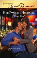 Caron Todd: Her Favorite Husband