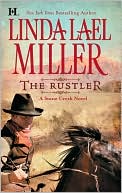 Book cover image of The Rustler (Stone Creek Series) by Linda Lael Miller