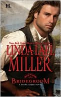 Book cover image of The Bridegroom by Linda Lael Miller