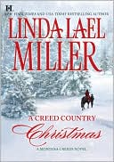 Book cover image of A Creed Country Christmas (Montana Creeds Series) by Linda Lael Miller