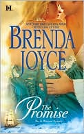 Book cover image of The Promise (De Warenne Dynasty Series) by Brenda Joyce
