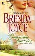 Book cover image of An Impossible Attraction by Brenda Joyce