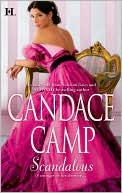 Candace Camp: Scandalous