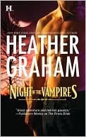 Heather Graham: Night of the Vampires