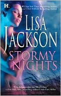 Book cover image of Stormy Nights: Summer Rain\Hurricane Force by Lisa Jackson