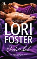 Book cover image of Bewitched: In Too Deep\Married to the Boss by Lori Foster