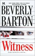 Book cover image of Witness: Defending His Own/Guarding Jeannie by Beverly Barton
