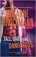 Suzanne Brockmann: Tall, Dark and Dangerous: Prince Joe and Forever Blue