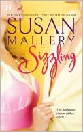 Susan Mallery: Sizzling