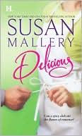 Book cover image of Delicious by Susan Mallery